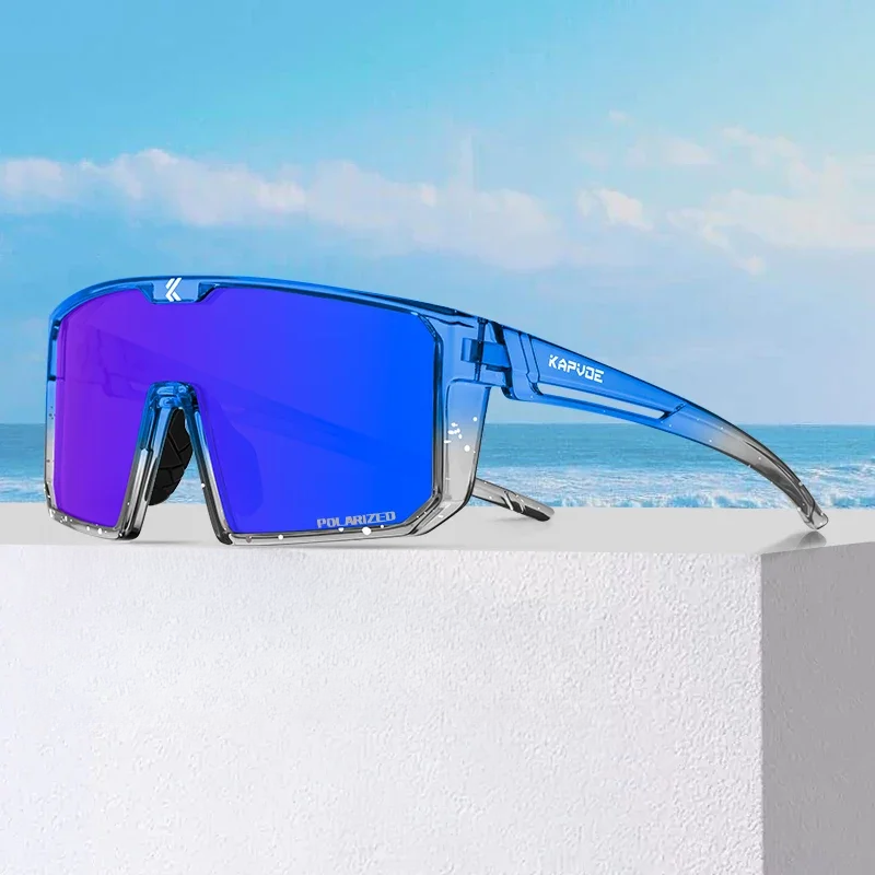 SolarRise Polarized Shades