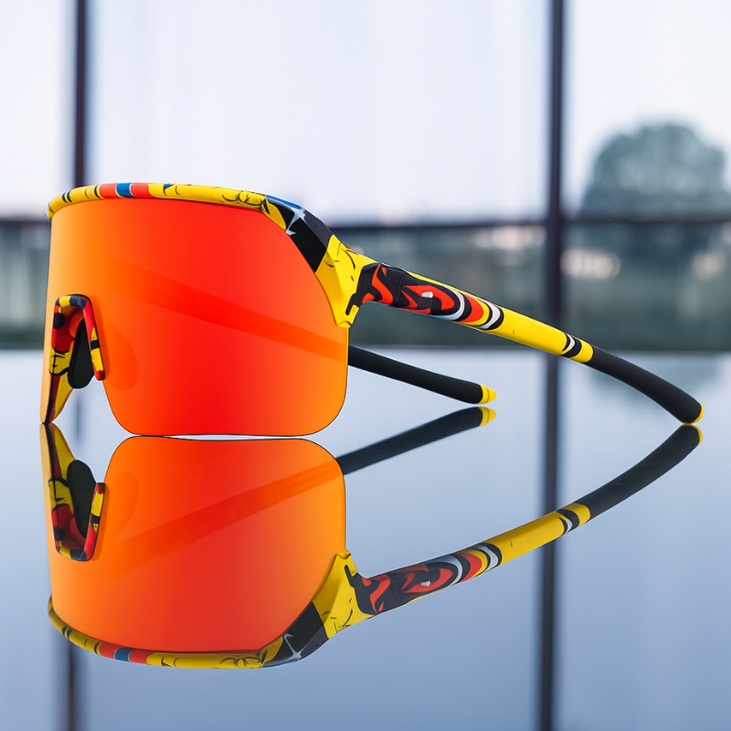 SolarHorizon Polarized Shades