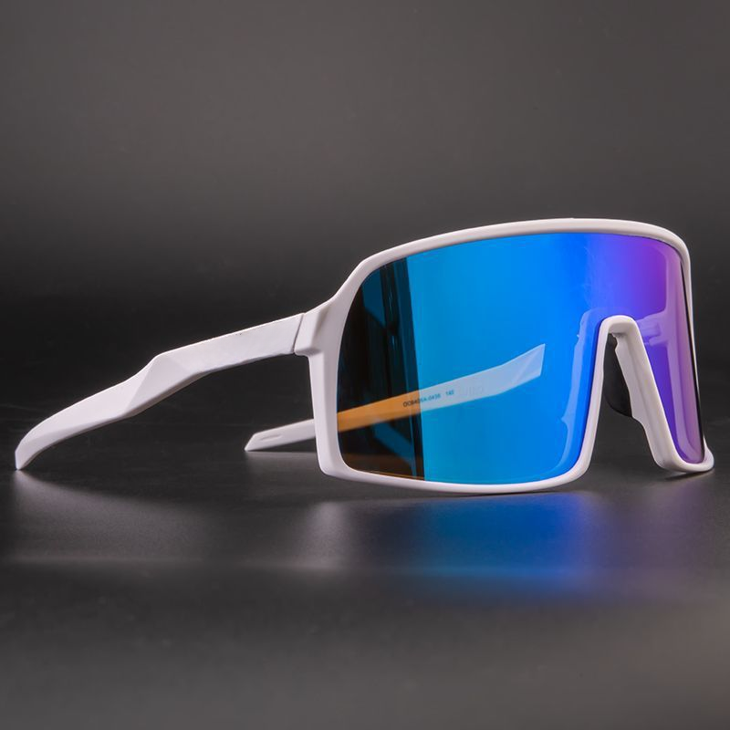 SolarSphere Polarized Shades