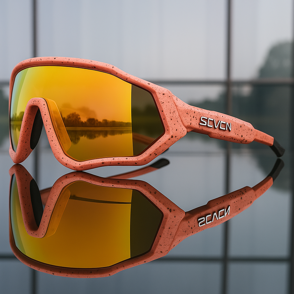 SolarDash Polarized Shades