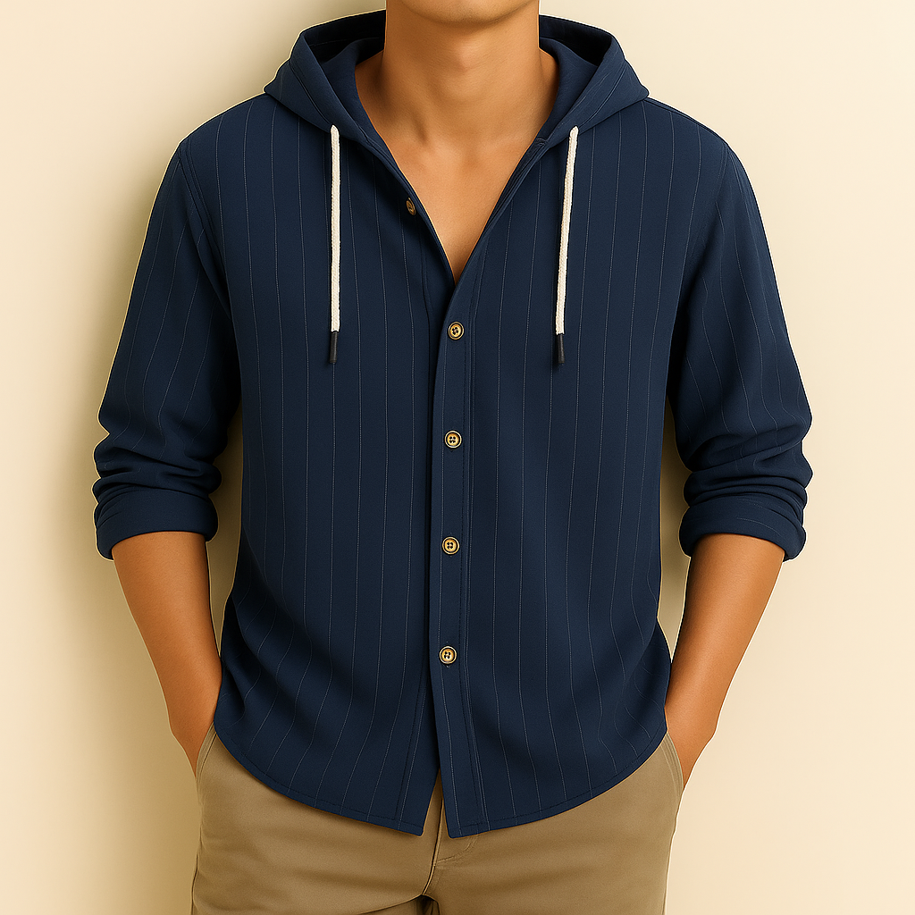 Lucas Hoodie Shirt