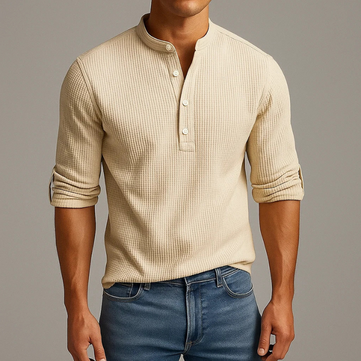 Harrison Henley Shirt