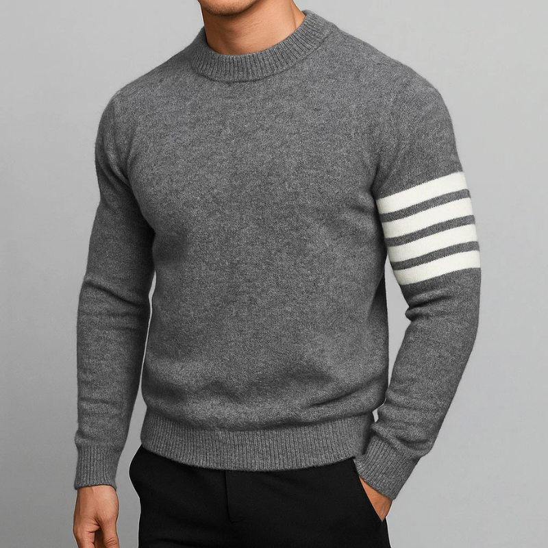 Oxford Cashmere Sweater