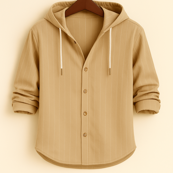 Lucas Hoodie Shirt