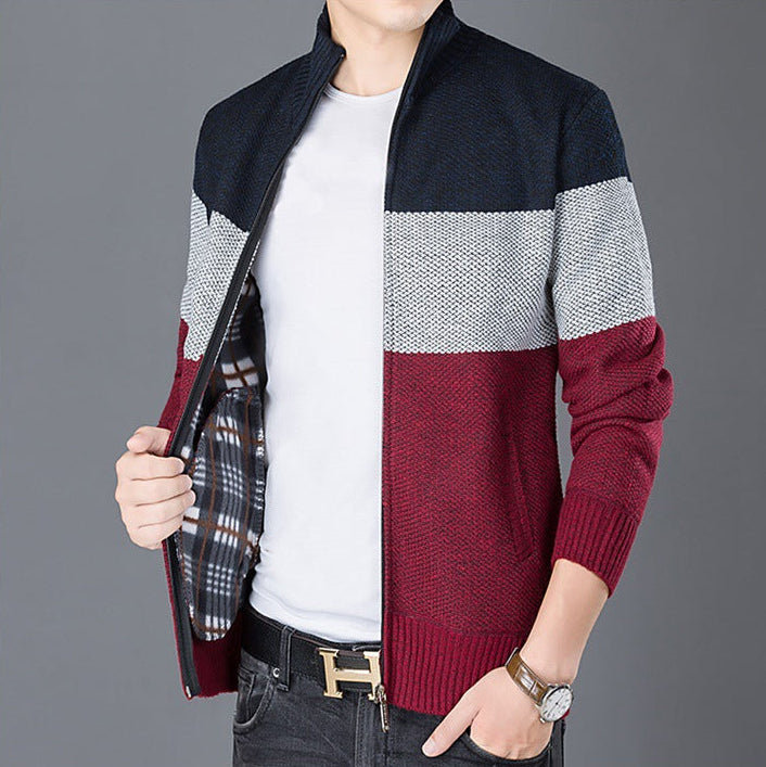 Brennan Knitted Jacket