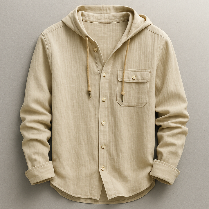 Nico Hoodie Shirt