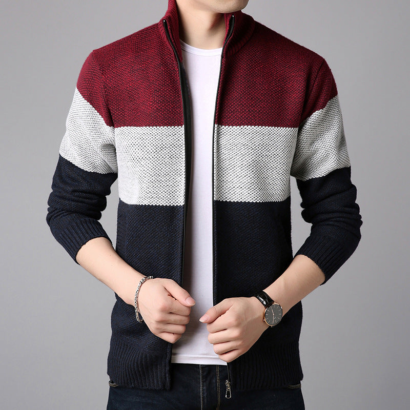 Brennan Knitted Jacket