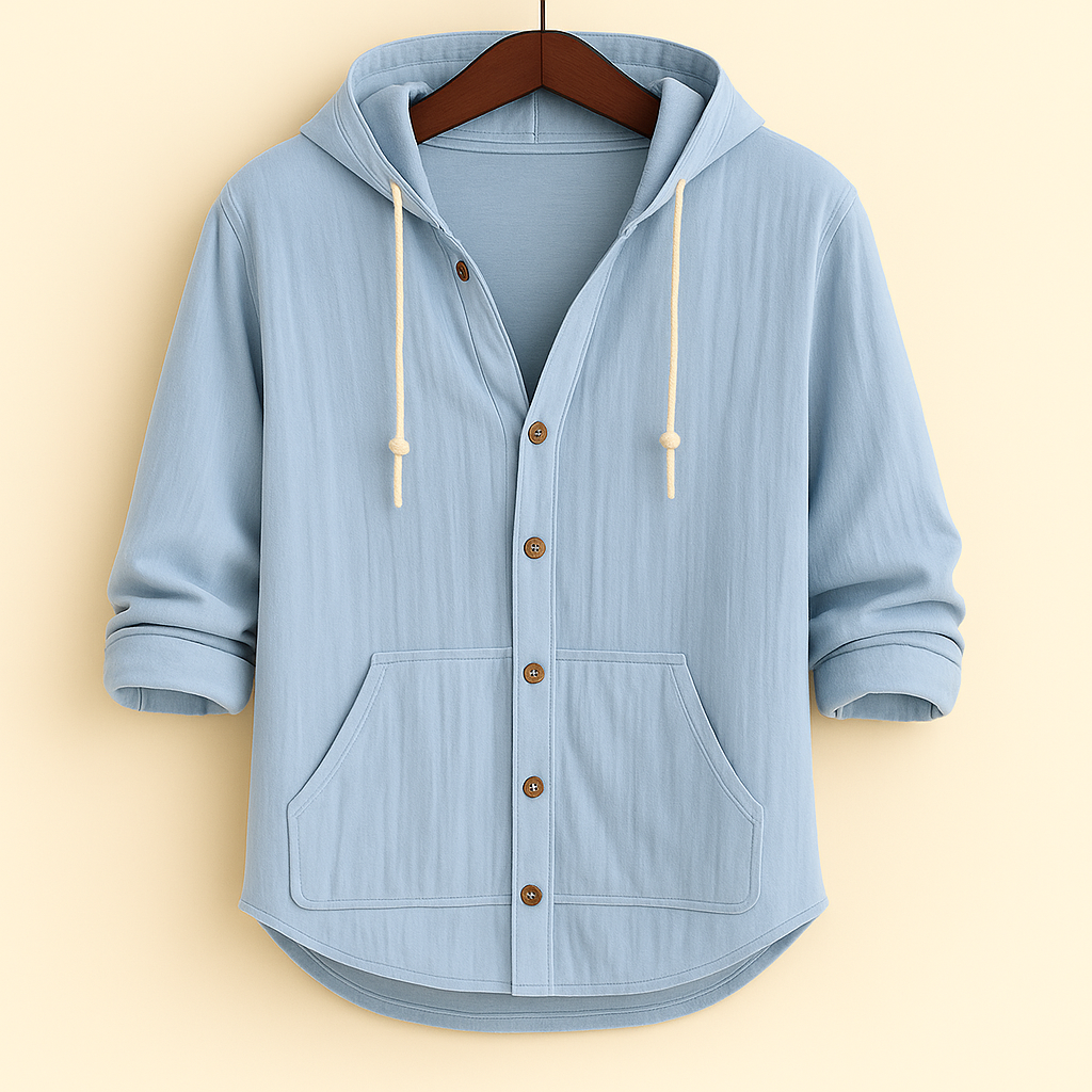 Lennox Hoodie Shirt