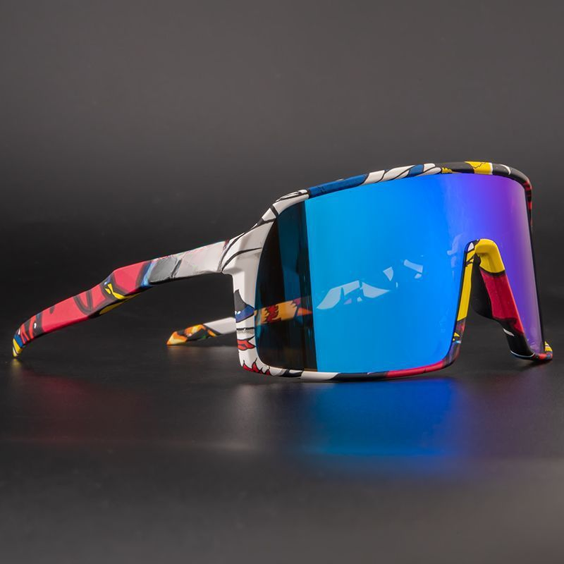 SolarSphere Polarized Shades