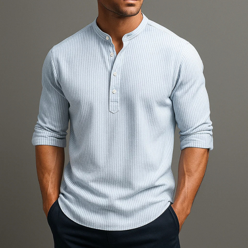 Harrison Henley Shirt