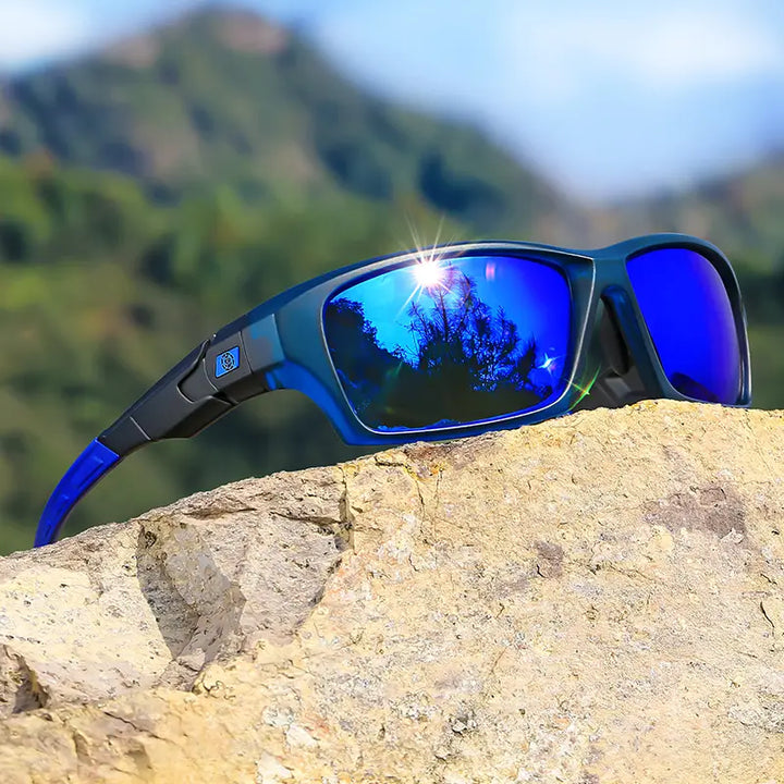 SolarEclipse Polarized Shades