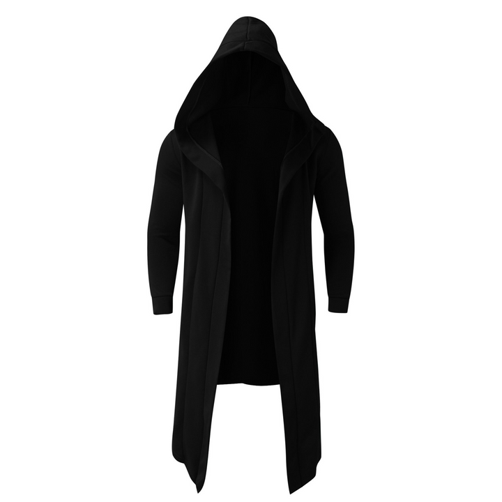 Hype Hooded Coat