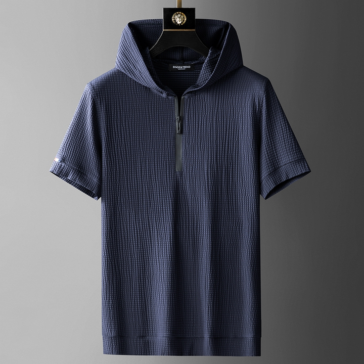 Hype Waffle Tracksuit Set