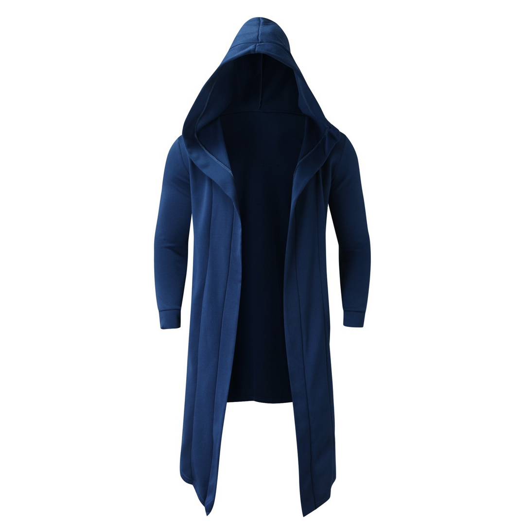 Hype Hooded Coat