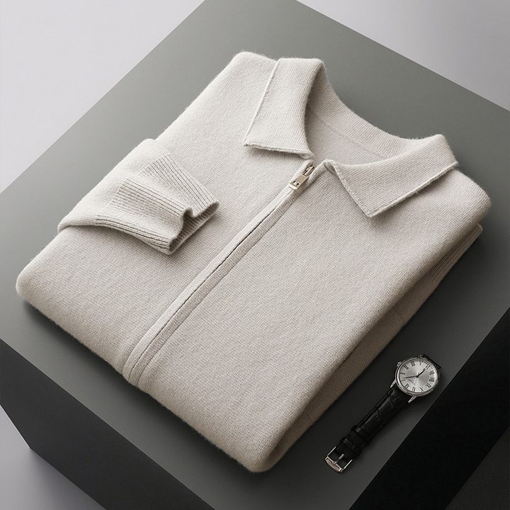 Caruso Cashmere Jacket