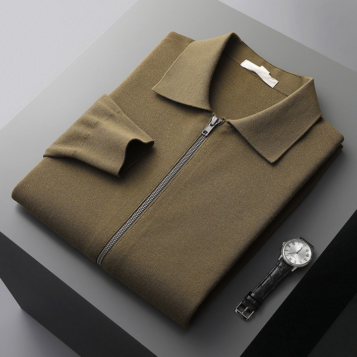 Caruso Cashmere Jacket