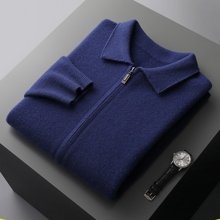 Caruso Cashmere Jacket