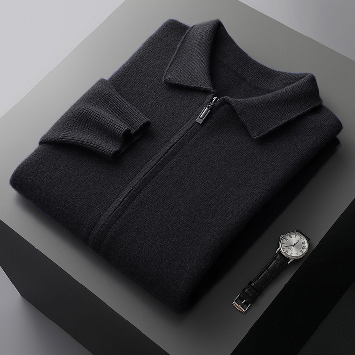 Caruso Cashmere Jacket