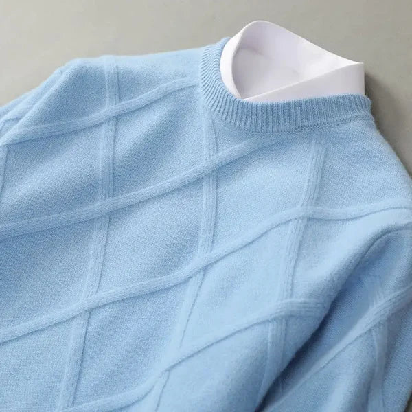 Monte Cashmere Sweater