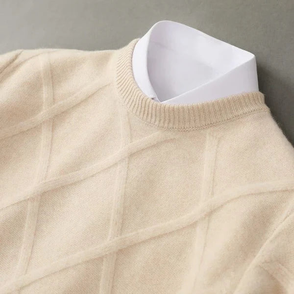Monte Cashmere Sweater