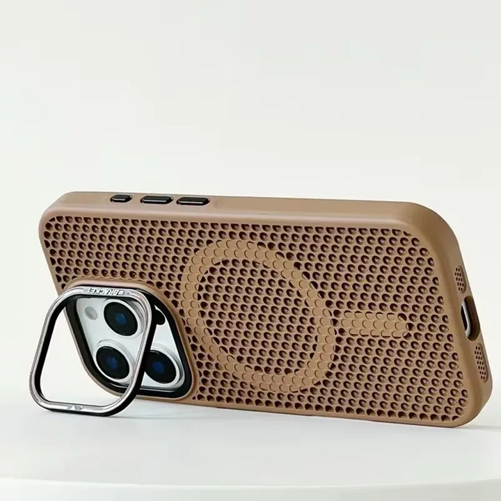 GridGuard Magsafe iPhone Case