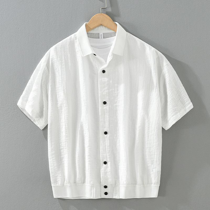 Calvin Premium Shirt