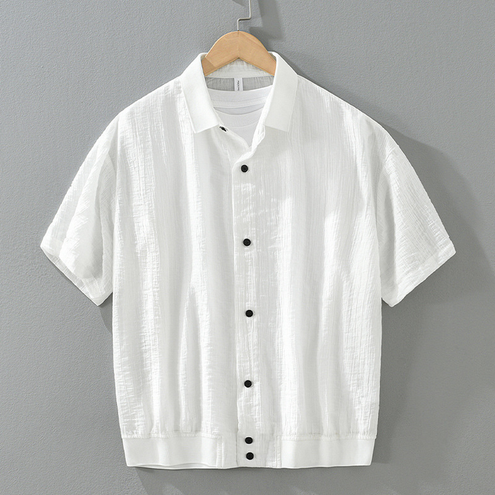 Calvin Premium Shirt
