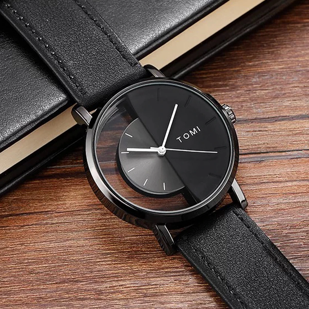 Tomi Giuducci Eclipse Watch Set