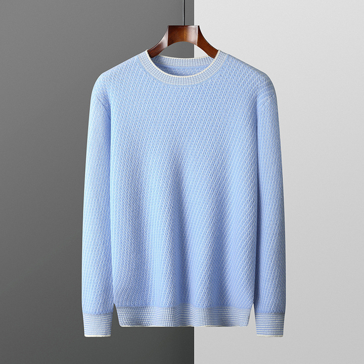 Sonnet Cashmere Sweater