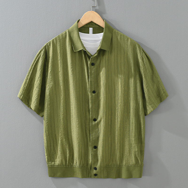Calvin Premium Shirt