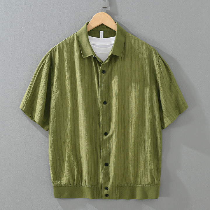 Calvin Premium Shirt