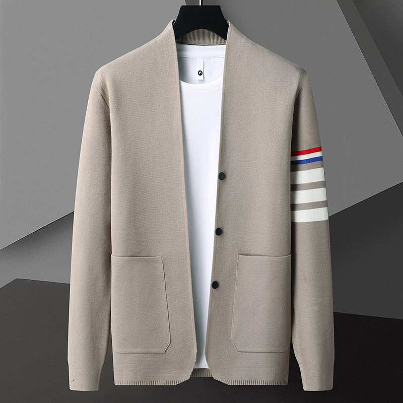 Napoli Premium Cardigan