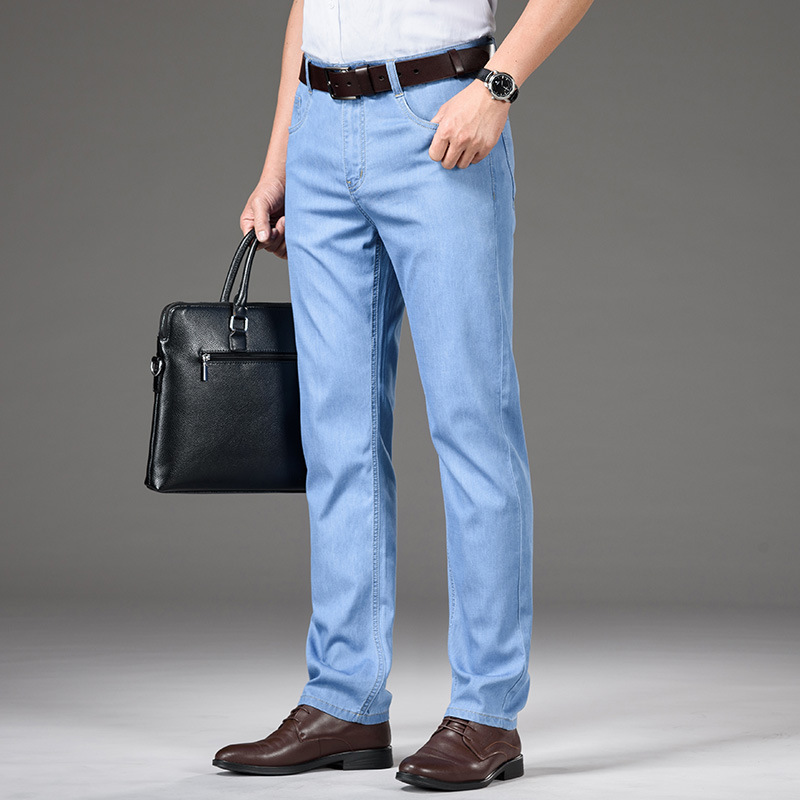 Bradford Denim Jeans