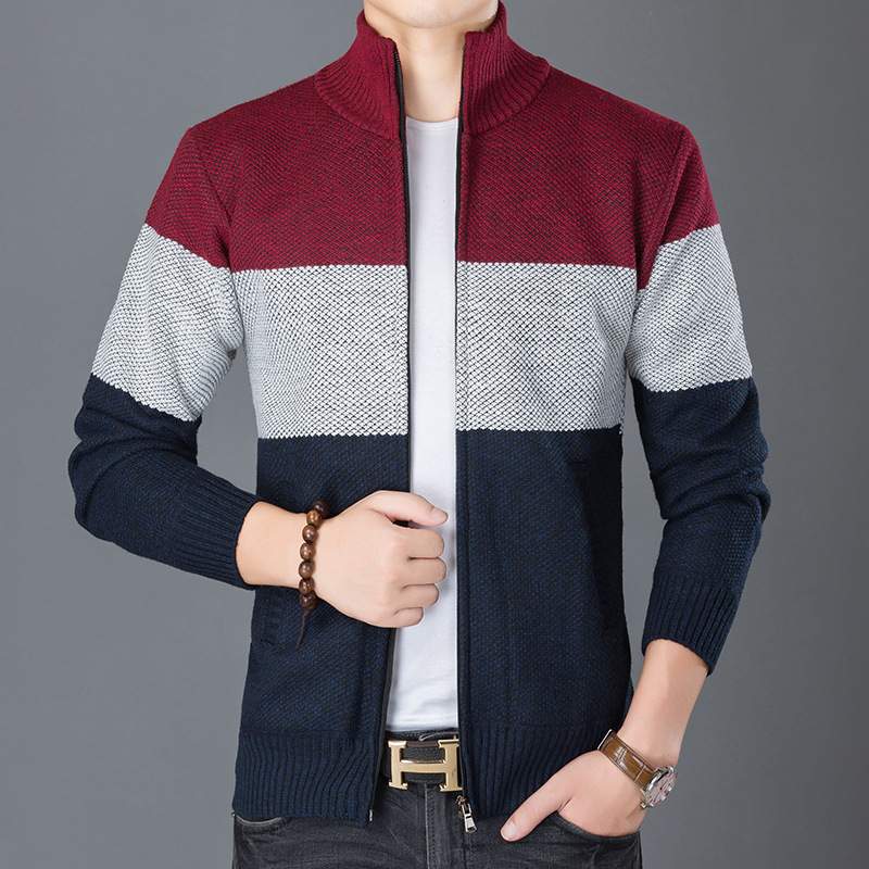 Brennan Knitted Jacket