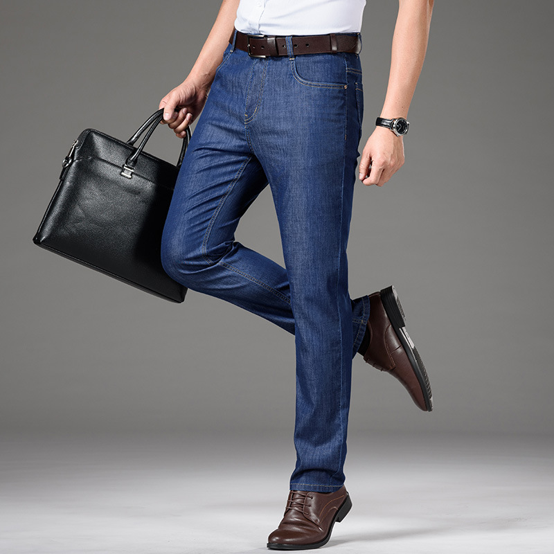 Bradford Denim Jeans