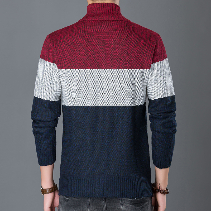Brennan Knitted Jacket
