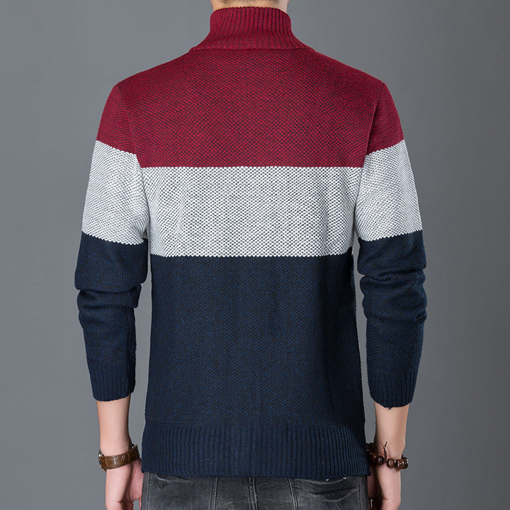 Brennan Knitted Jacket