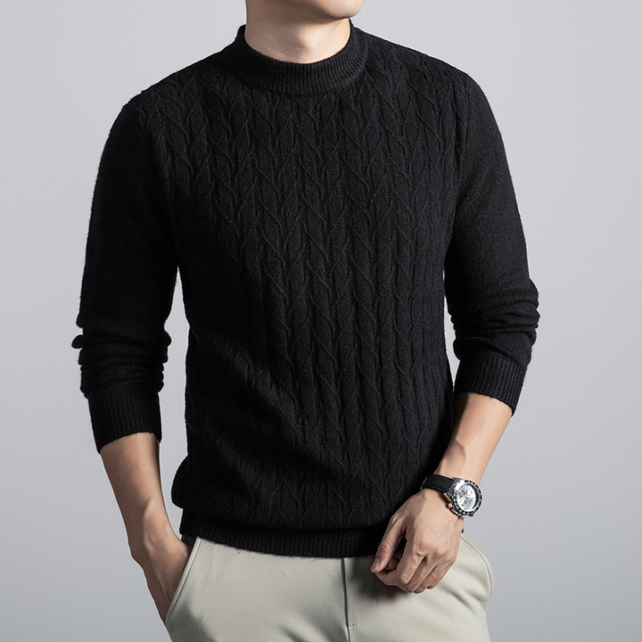 Hayden Wool Sweater