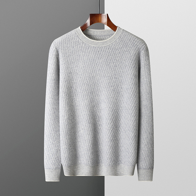 Sonnet Cashmere Sweater