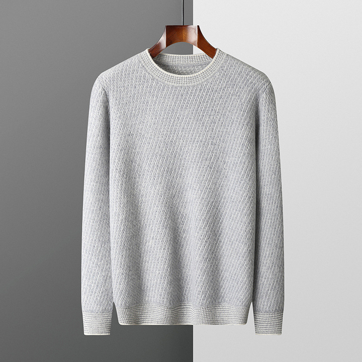 Sonnet Cashmere Sweater