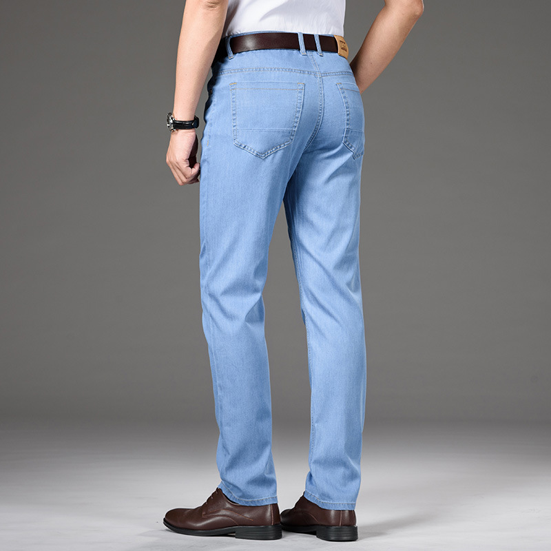 Bradford Denim Jeans