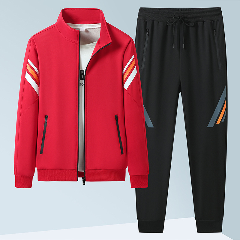 Velocity Sport Set