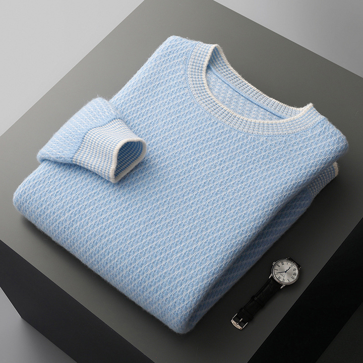 Sonnet Cashmere Sweater