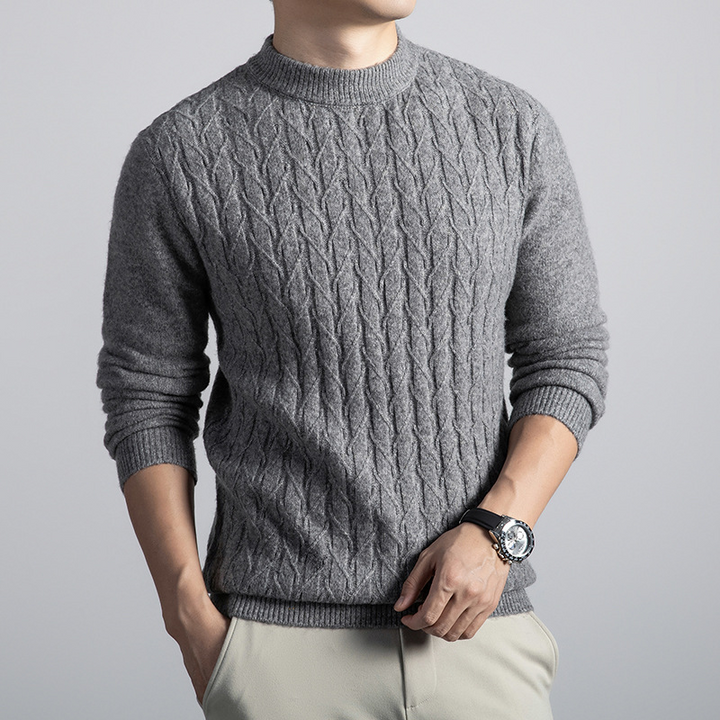 Hayden Wool Sweater