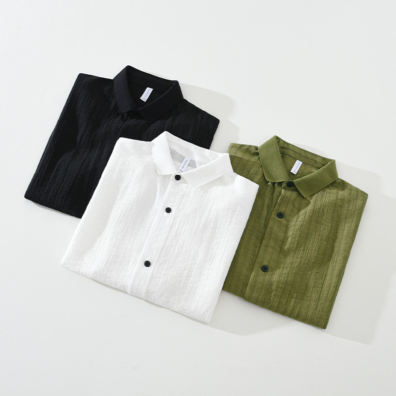 Calvin Premium Shirt