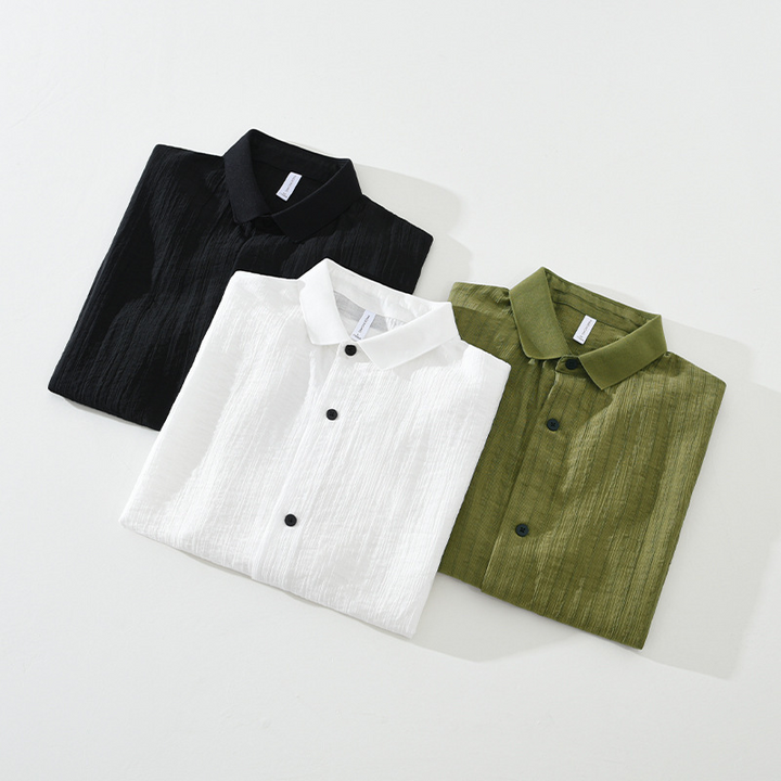 Calvin Premium Shirt