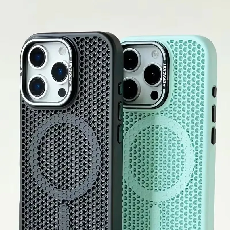 GridGuard Magsafe iPhone Case