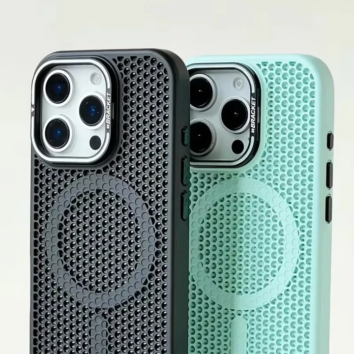 GridGuard Magsafe iPhone Case