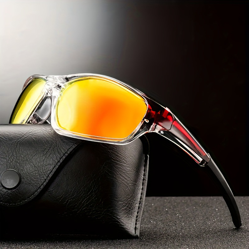 SolarShifter Polarized Shades