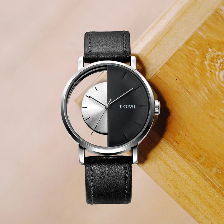 Tomi Giuducci Eclipse Watch Set